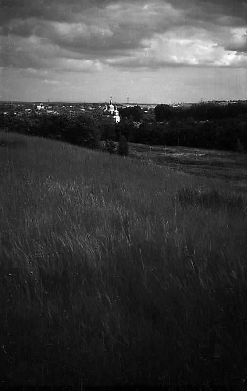 1977 р. Загальний вигляд з північного…