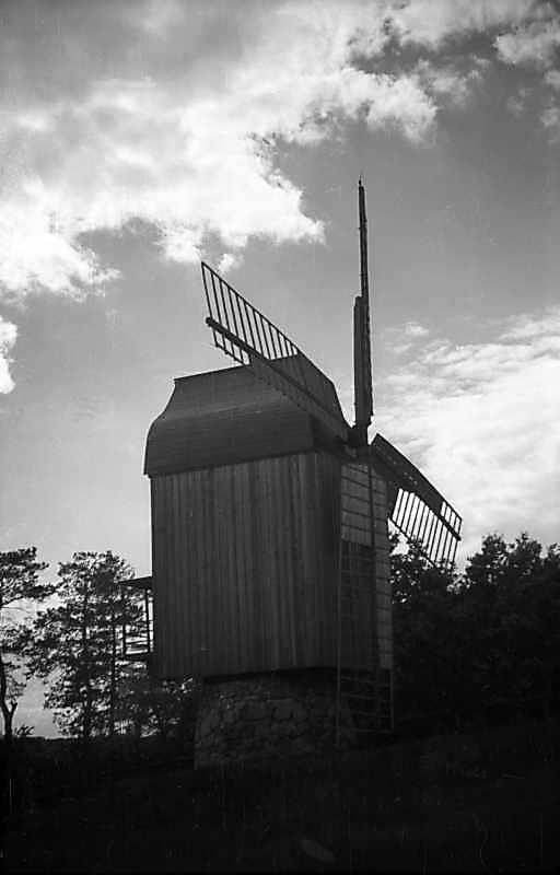 1977 р. Загальний вигляд з позиції А2