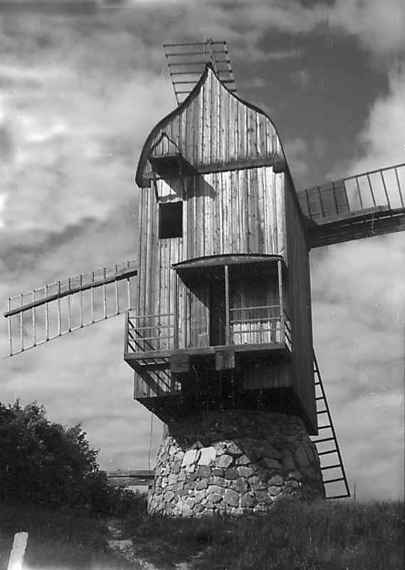 1977 р. Загальний вигляд з позиції С3