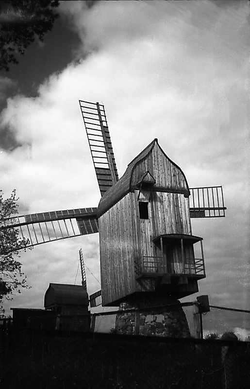 1977 р. Загальний вигляд з позиції А4