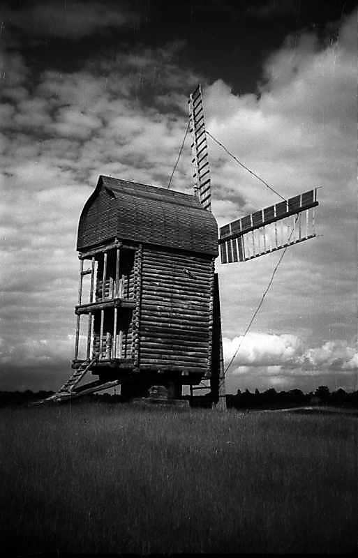 1977 р. Загальний вигляд з позиції А3