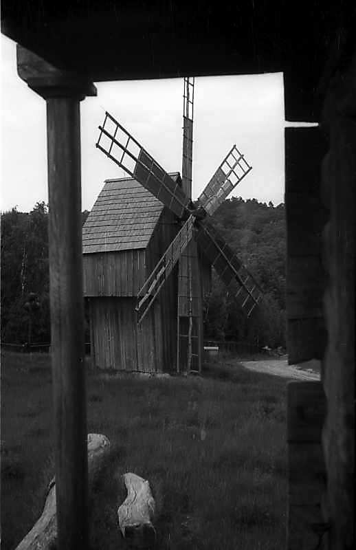 1977 р. Загальний вигляд з позиції А2