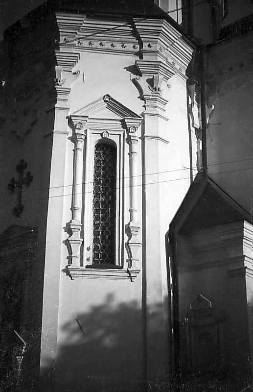 Вікно північного рамена