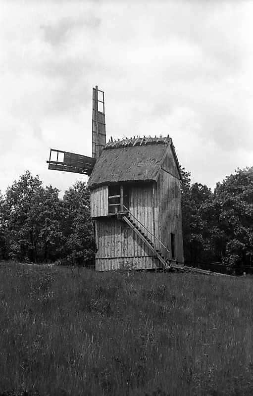 1977 р. Загальний вигляд з позиції А4