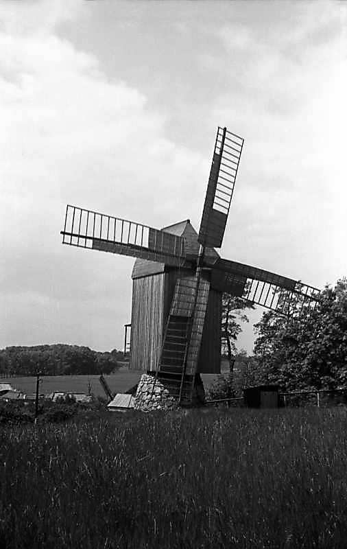 1977 р. Загальний вигляд з позиції А2