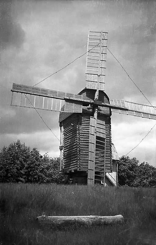 1977 р. Загальний вигляд з позиції А2