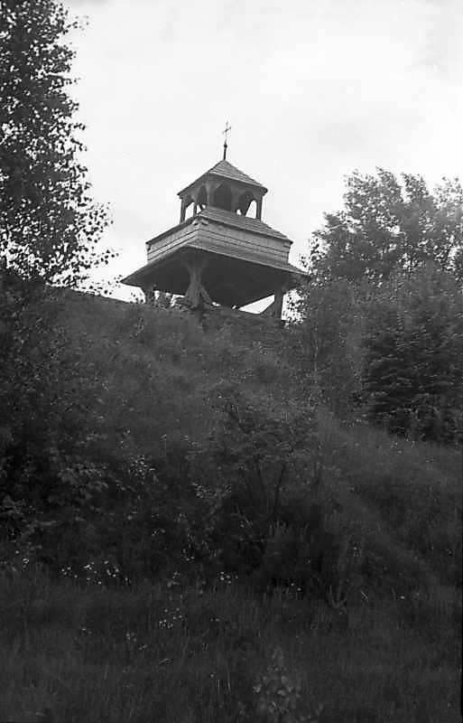 1977 р. Загальний вигляд з позиції А1