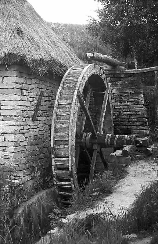 1977 р. Колесо