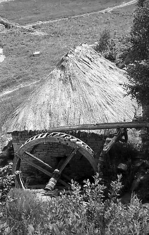 Млин із с.Ломачинці [№ 4]