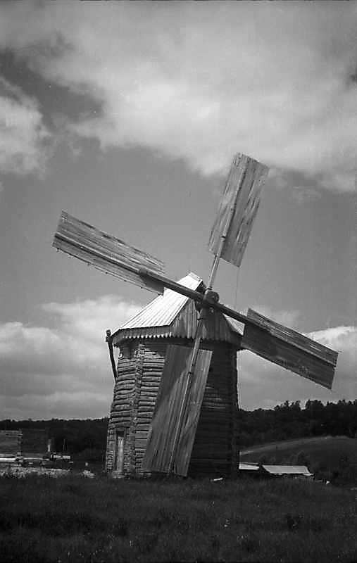 1977 р. Загальний вигляд з позиції А2