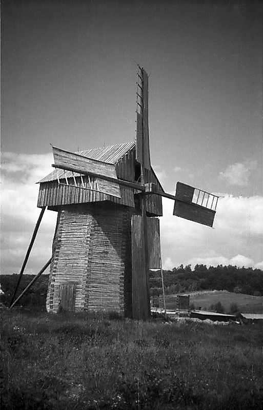 1977 р. Загальний вигляд з позиції А2