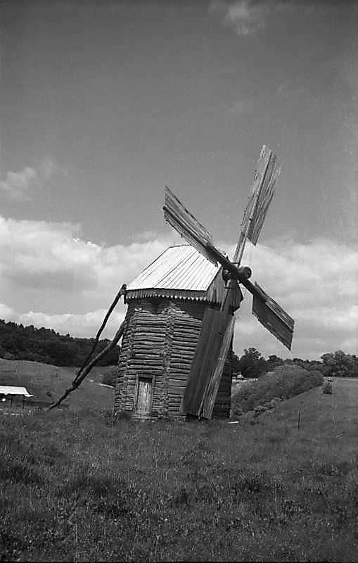 1977 р. Загальний вигляд з позиції А2