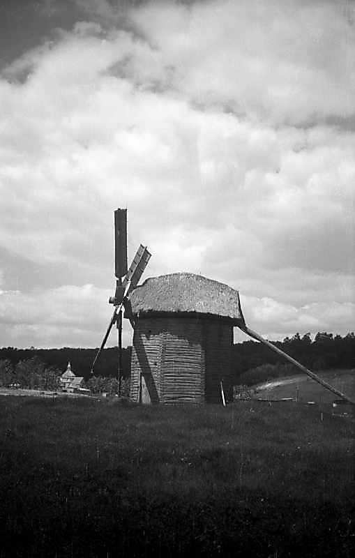 1977 р. Загальний вигляд з позиції С4
