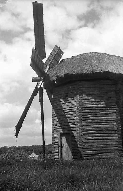 1977 р. Вигляд з позиції С4