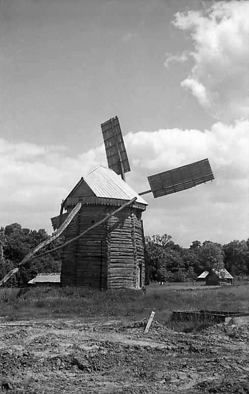 1977 р. Загальний вигляд з позиції А3