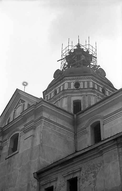 1977 р. Верх. Вигляд з півночі