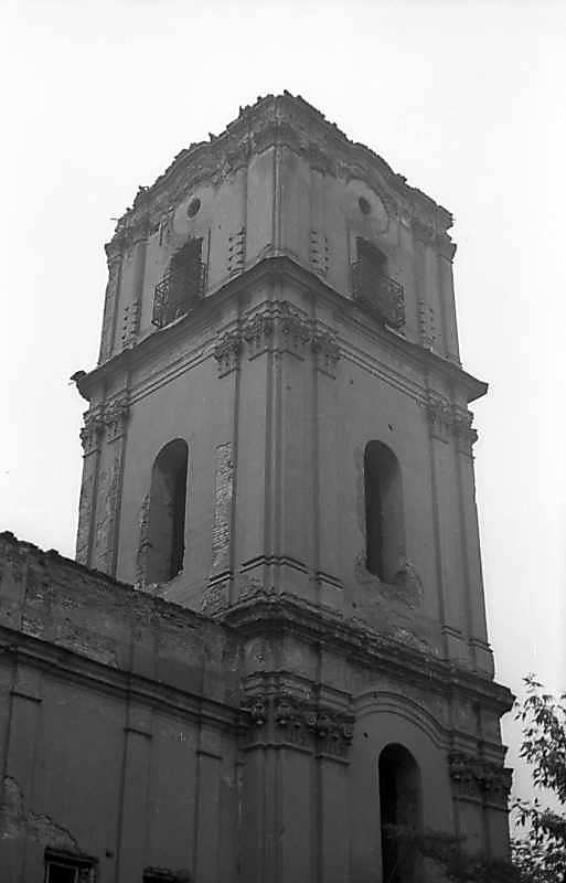 1977 р. Вигляд з півдня