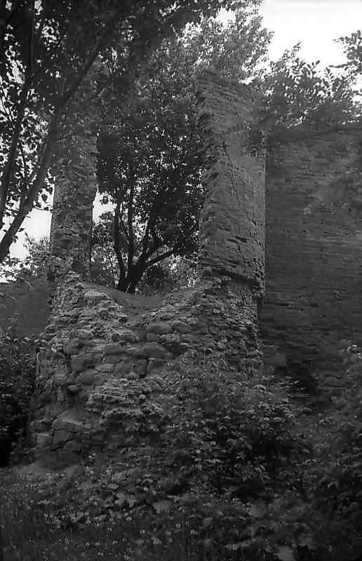 1977 р. Північно-західний ріг східного…