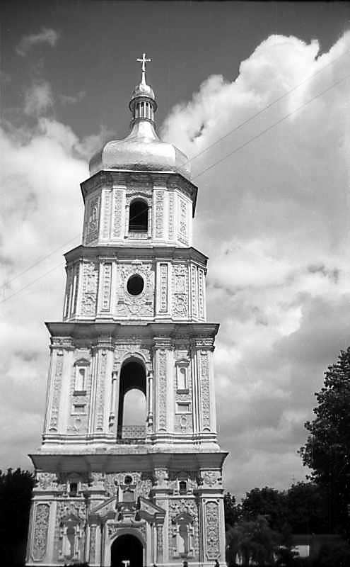 1977 р. Загальний вигляд з південного…