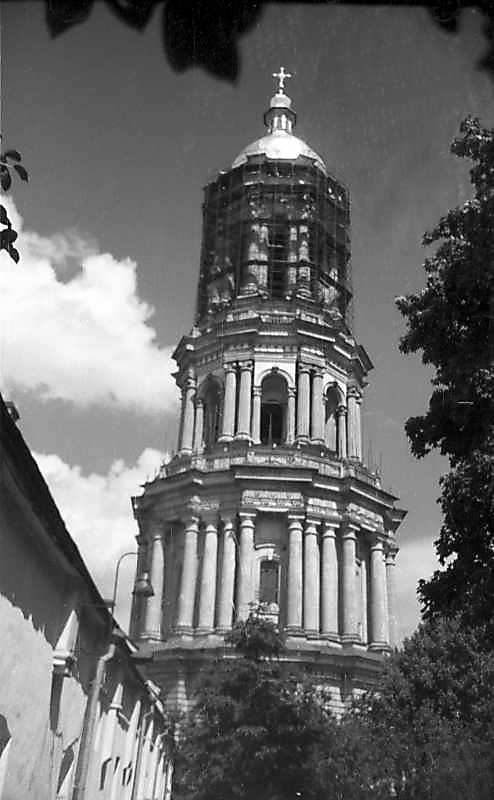 1977 р. Загальний вигляд із заходу