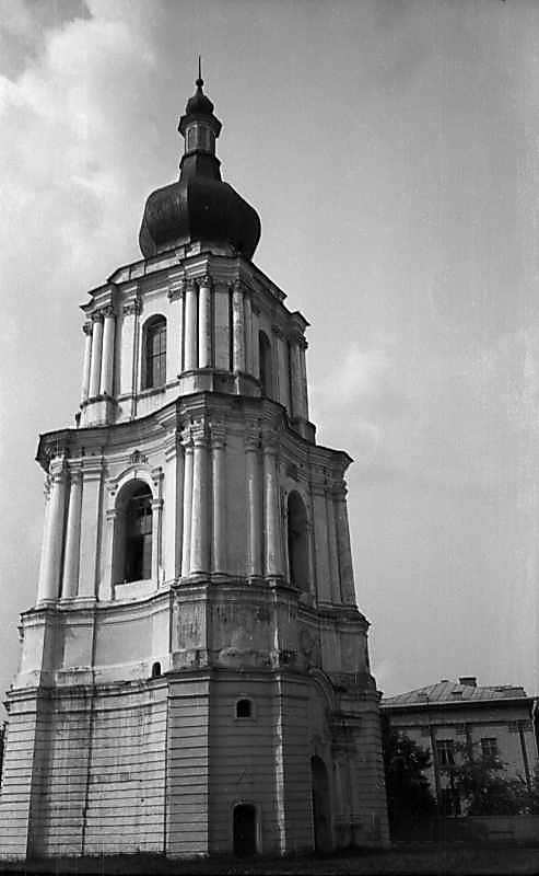 1977 р. Загальний вигляд з північного…