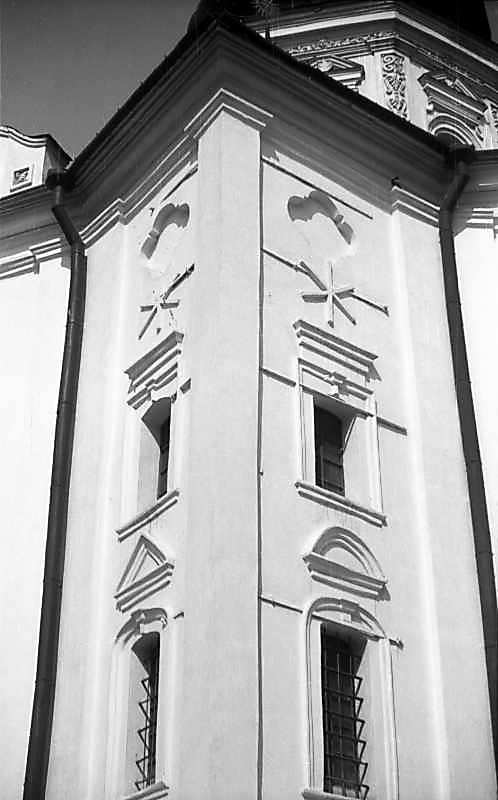 Південно-східний наріжний об’єм