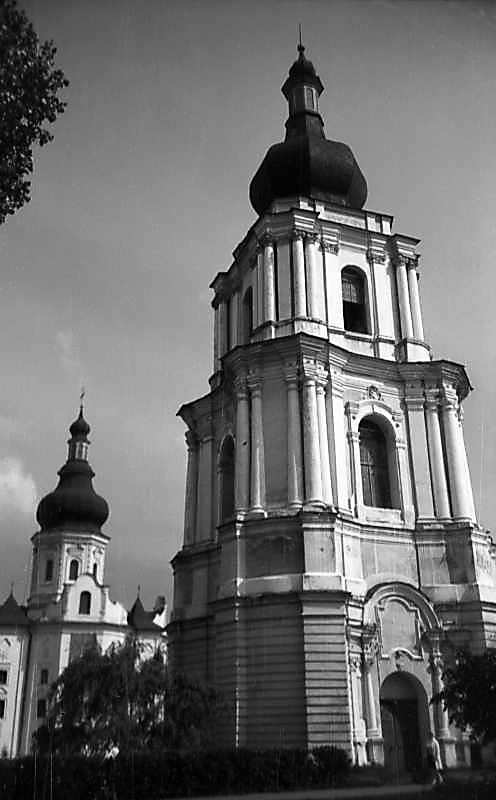 1977 р. Загальний вигляд з півдня