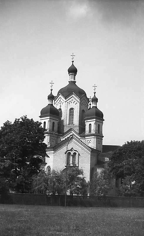 Церква Успіння