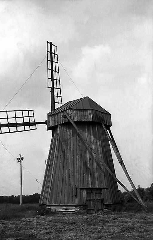 1977 р. Загальний вигляд з позиції А4