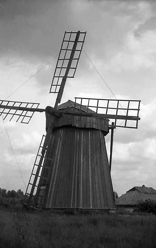 1977 р. Загальний вигляд з позиції А1