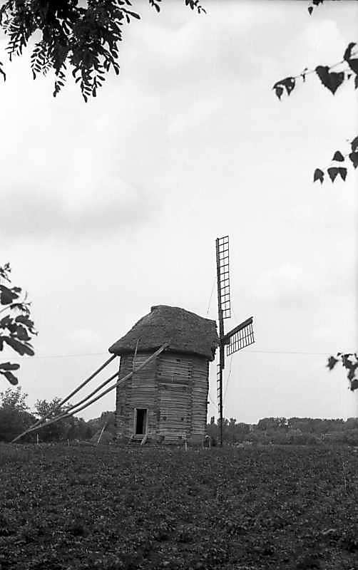 1977 р. Загальний вигляд з позиції С2