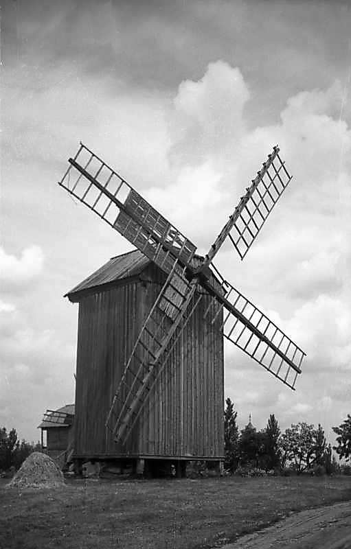 1977 р. Загальний вигляд з позиції А2