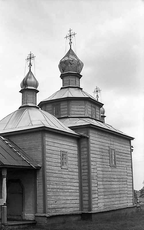 1977 р. Загальний вигляд з позиції А3