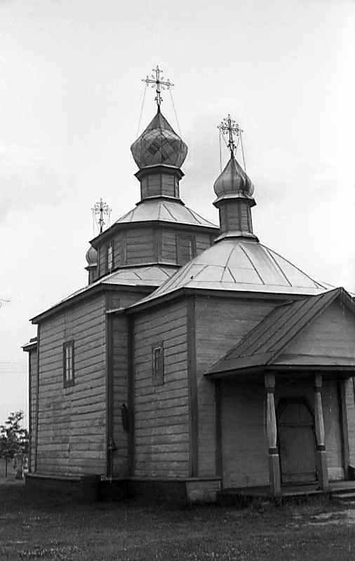 1977 р. Загальний вигляд з позиції А4