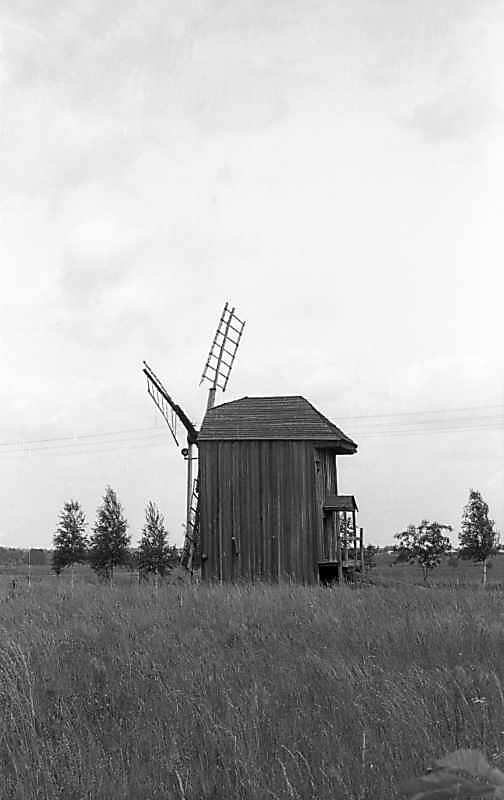 1977 р. Загальний вигляд з позиції А4