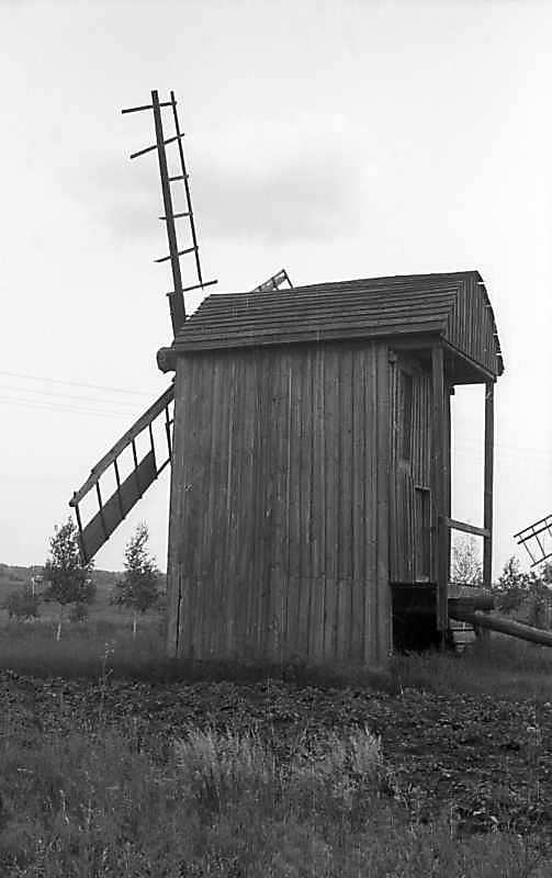 1977 р. Загальний вигляд з позиції А4