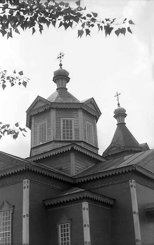 1977 р. Верх. Вигляд з позиції А1