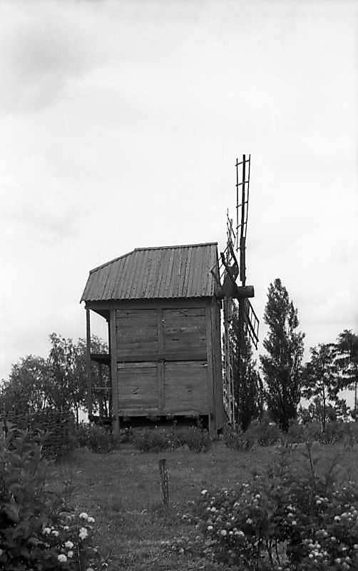 1977 р. Загальний вигляд з позиції С2