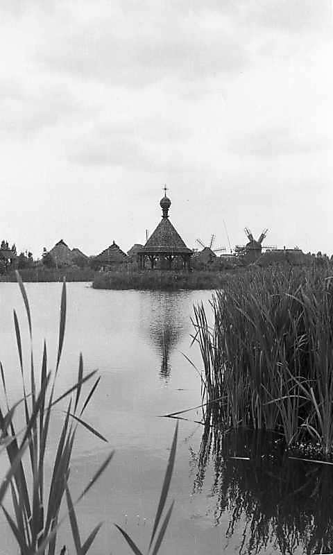 1977 р. Загальний вигляд