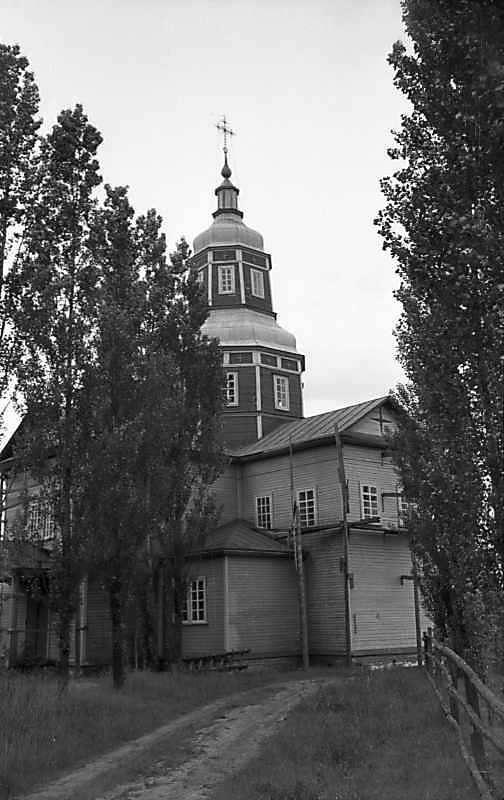 1977 р. Загальний вигляд з позиції А2