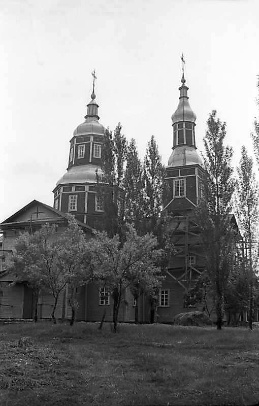 1977 р. Загальний вигляд з позиції А4