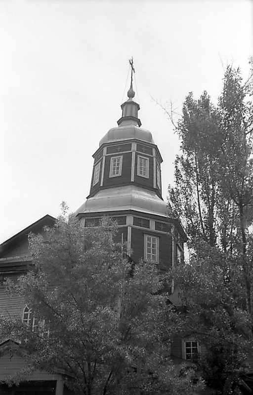 1977 р. Верх. Вигляд з позиції А4