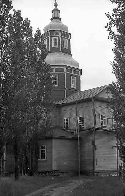 1977 р. Загальний вигляд з позиції А2