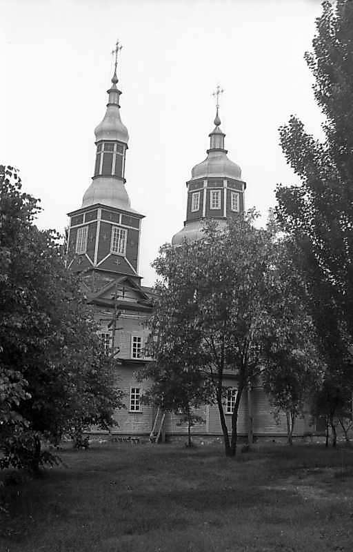 1977 р. Загальний вигляд з позиції А3