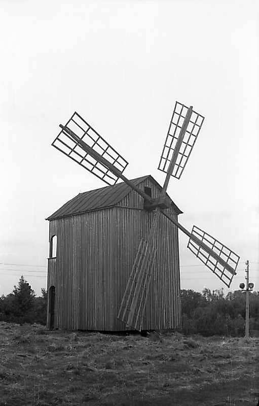 1977 р. Загальний вигляд з позиції А2