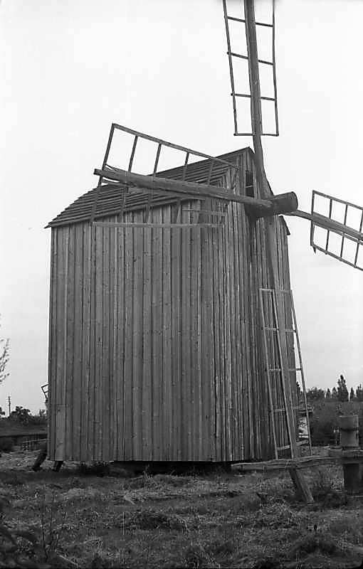 1977 р. Загальний вигляд з позиції А2