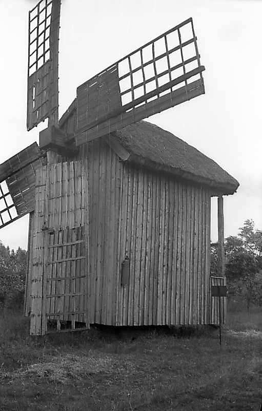 1977 р. Загальний вигляд з позиції А1