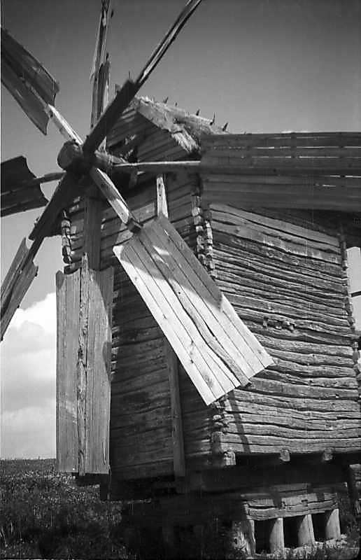 1977 р. Вигляд з позиції А1