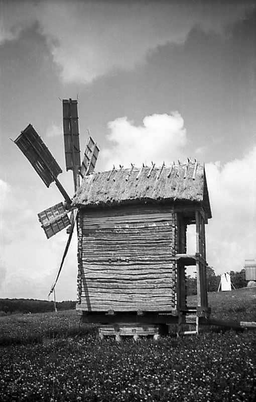 1977 р. Загальний вигляд з позиції С4