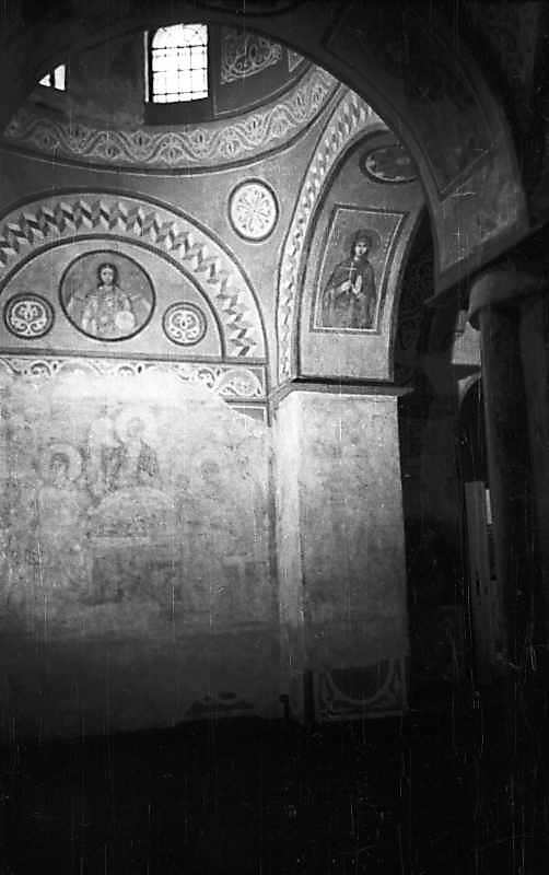 1977 р. Фрагмент північно-західних хор…